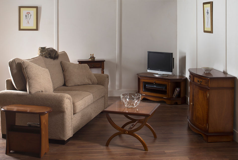 Ashmore Furniture, Reproduction Furniture, Classic